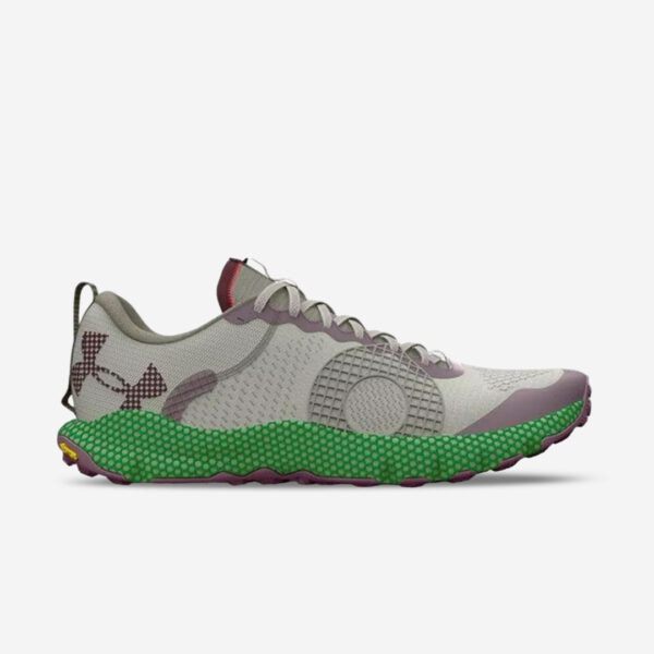 Zapatillas Under Armour UA U Hovr DS Ridge SPD
