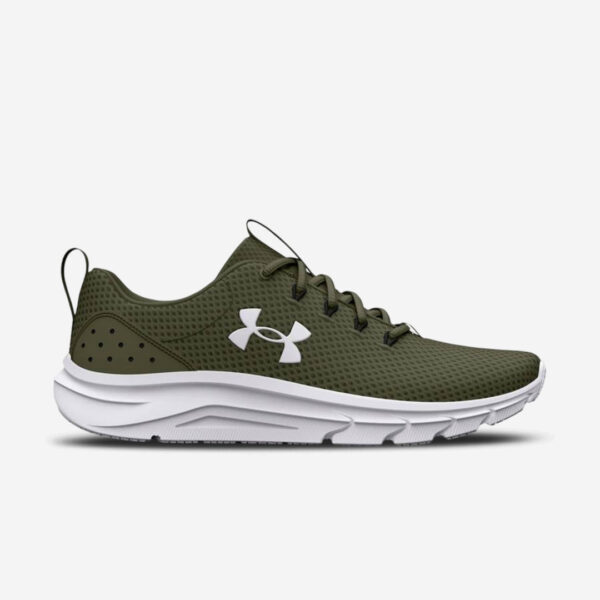 Zapatillas Under Armour UA Phade RN 2