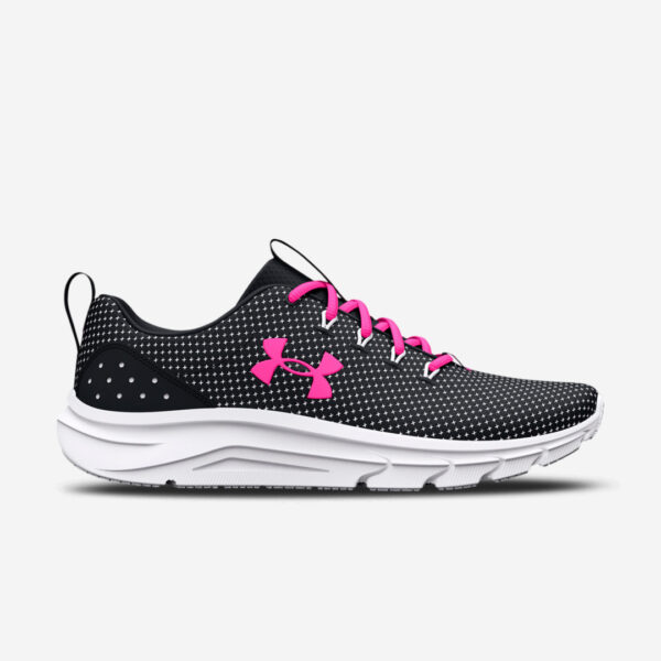 Zapatillas Under Armour Phade RN 2