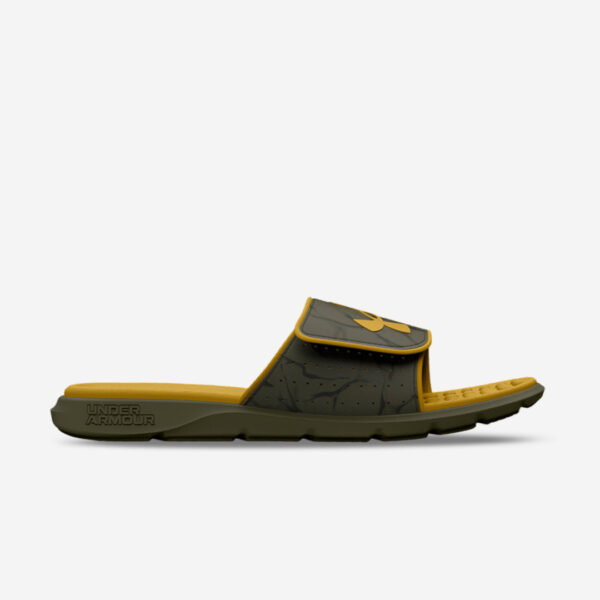 Sandalias Under Armour UA M Ignite 7 Graphic STRP SL
