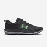 Zapatillas Under Armour UA W Charged Assert 10