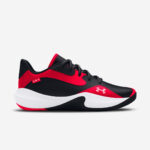 Zapatillas Under Armour UA Lockdown 7 Low