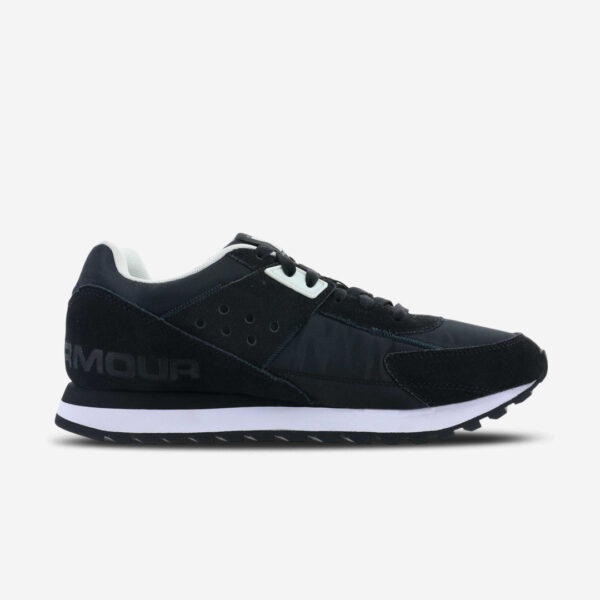 Zapatillas Under Armour UA Essential Runner