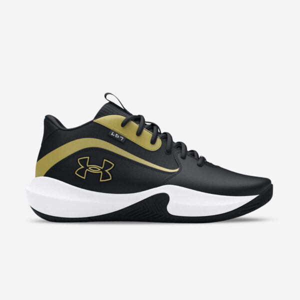 Zapatillas Under Armour UA Lockdown 7 Low