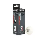 Pelotas Tenis de Mesa Stiga Perform 3 star