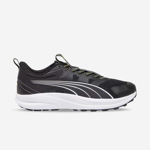 Zapatillas Puma Redeem Pro Trail