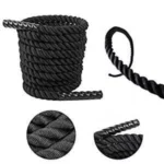 Soga Crossfit  Entrenamiento Funcional 5cm x 9.2mts