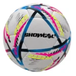PELOTA DE FÚTBOL SHOWGOL CUERO PVC FOAM #5