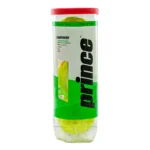 PELOTAS PARA TENIS PRINCE CHAMPIONSHIP REGULAR DUTY