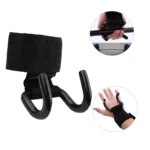 Muñequera Strap Para Levantar Pesas – Winner