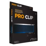 SET PARA PINGPONG STIGA PRO CLIP – POSTES Y NET