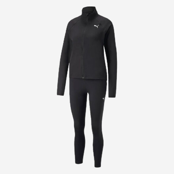 Buzo Puma Active Woven Suit