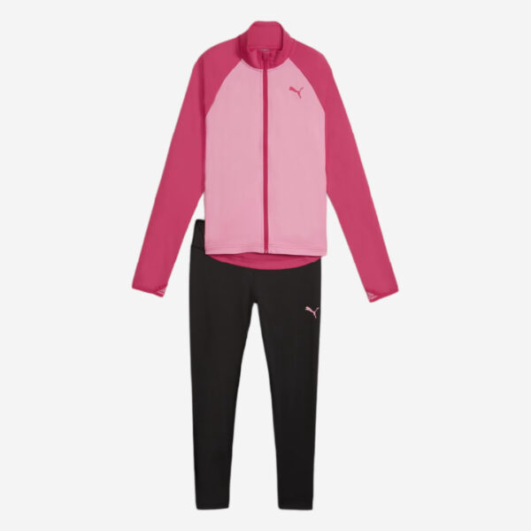 Buzo Puma Active Woven Suit