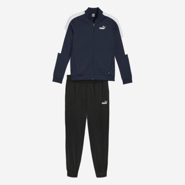 Buzo Puma Baseball Tricot Suit