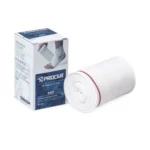 VENDA PARA TOBILLO PROCER 9 CM X 3M – BLANCO