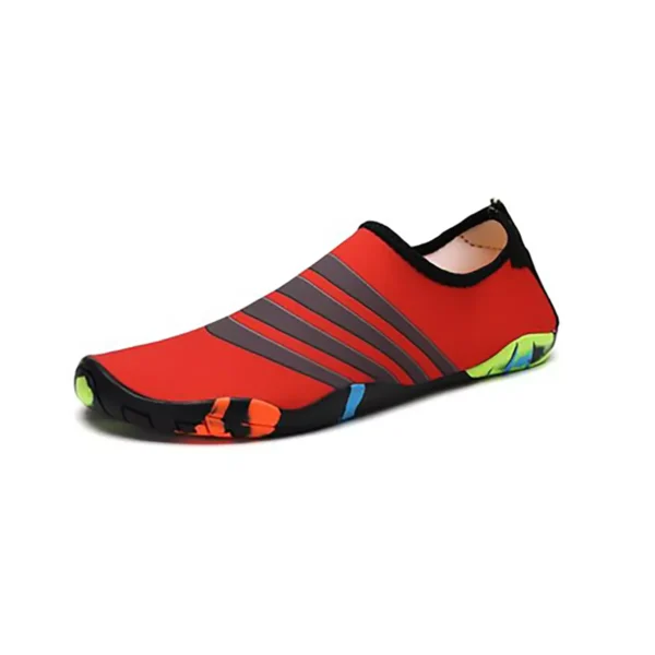 Aqua Shoes Sport Rojo – Unisex