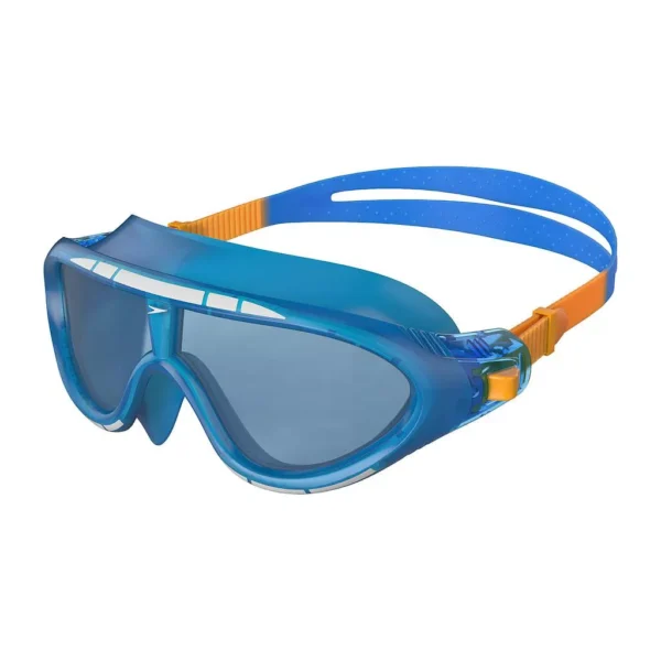 LENTE PARA NATACIÓN SPEEDO RIFT JUNIOR ASSORTED – AZUL