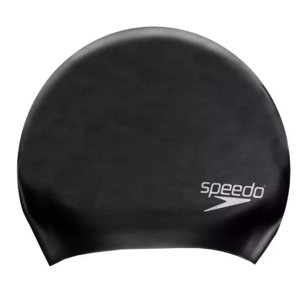 GORRO PARA NATACIÓN SPEEDO LONG HAIR SILICONA – ADULTO