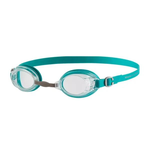 LENTE PARA NATACIÓN SPEEDO JET ADULTO ASSORTED 4 – VERDE