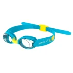 LENTE PARA NATACIÓN SPEEDO INFANT ILLUSION – BLUE/YELLOW
