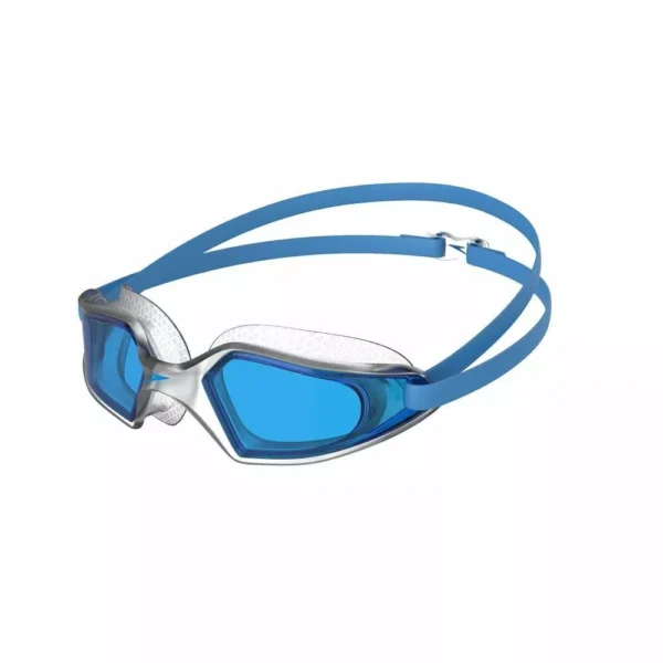 LENTE PARA NATACIÓN SPEEDO HYDROPULSE CLEAR/BLUE