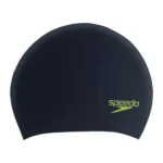 GORRO PARA NATACIÓN SPEEDO LONG HAIR CAP – JUNIOR