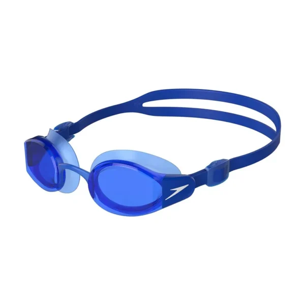 LENTE PARA NATACIÓN SPEEDO MARINER PRO ADULTO BLUE/BLUE