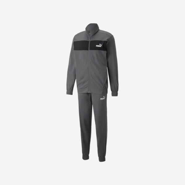 Buzo Puma Poly Suit CL