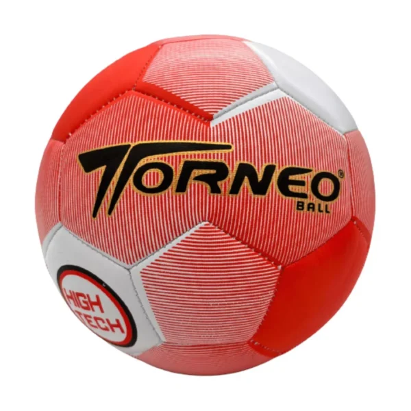 PELOTA PARA FÚTBOL TORNEO PU – #5 (COSIDO – 4 CAPAS)