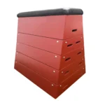 TABURETE DE MADERA – 5 CUERPOS