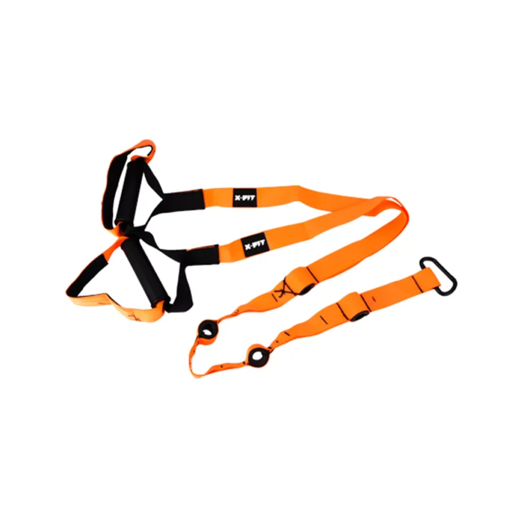 BANDA DE SUSPENSION STANDAR MIDEPORTE XF200