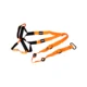 BANDA DE SUSPENSION STANDAR MIDEPORTE XF200