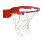 ARO DE BASQUET PROFESIONAL CON RESORTE