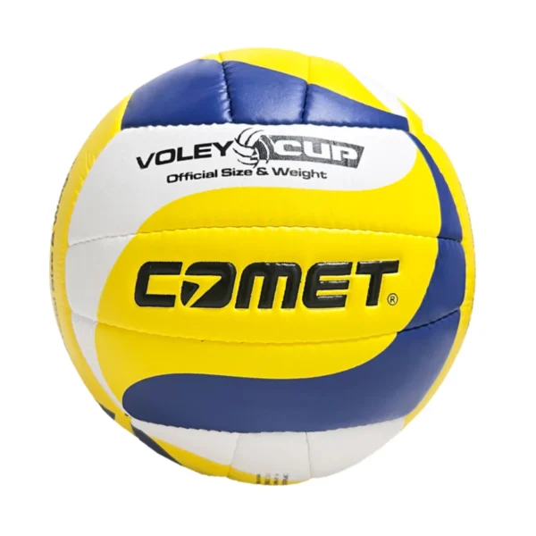 PELOTA DE VOLEY COMET CUP #016701 TALLA #5