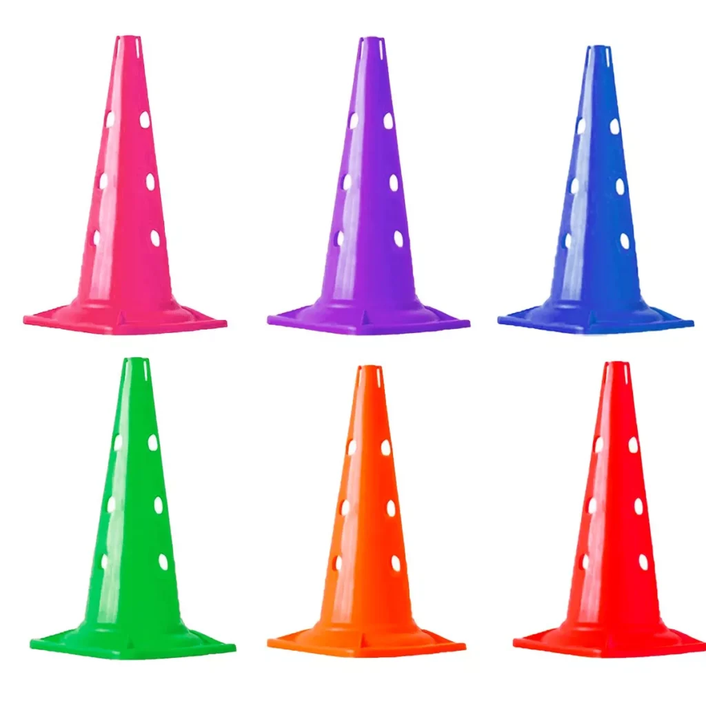 CONO 35CM DELGADO COMBINADO