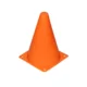 CONO DE 25CM NARANJA