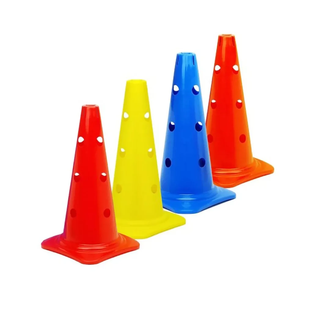 CONO DE ENTRENAMIENTO 35CM
