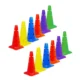 CONO DE ENTRENAMIENTO 35CM 6