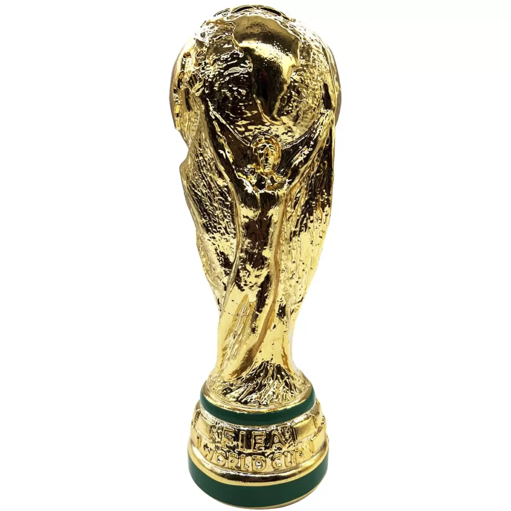 COPA DEL MUNDO 36CM 1