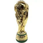 TROFEO DE LA COPA DEL MUNDO – REPLICA