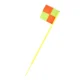 CORNER BANDERIN AMARILLO 1