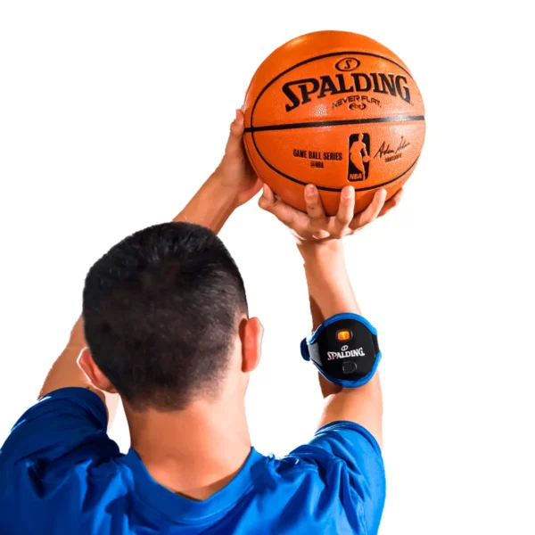 CORRECTOR DE TIRO SPALDING