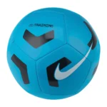 PELOTA FÚTBOL NIKE PITCH TRAINING #CU8034-434 TALLA #5
