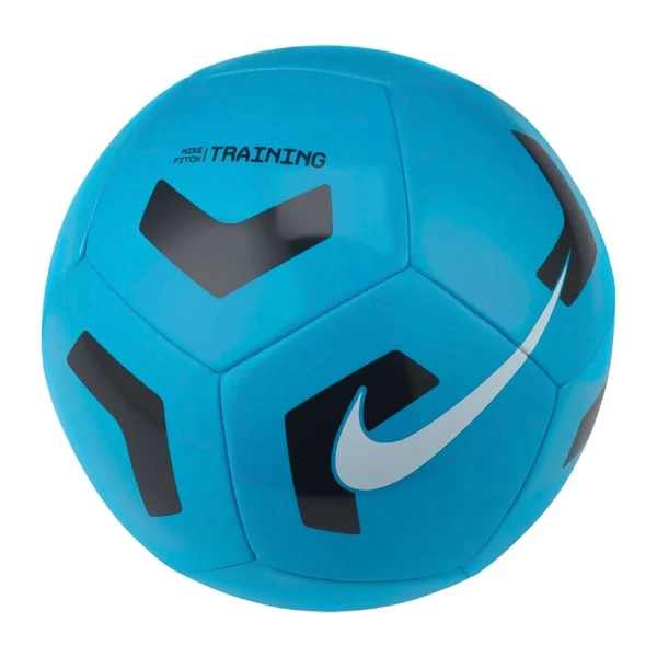 PELOTA FÚTBOL NIKE PITCH TRAINING #CU8034-434 TALLA #5