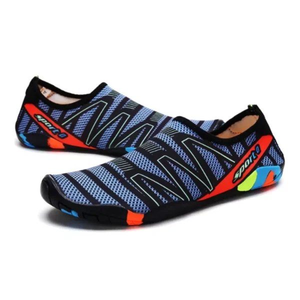 AQUA SHOES SPORT AZULINO – UNISEX