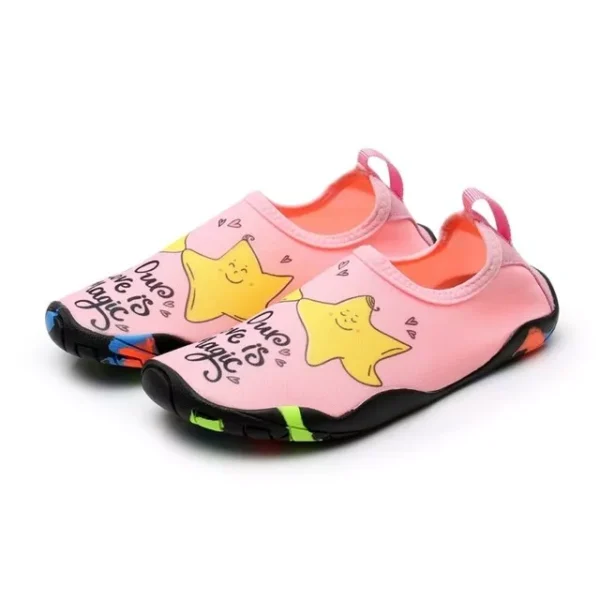 AQUA SHOES WINNER SPORT ESTRELLA – NIÑA