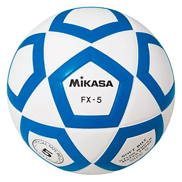 PELOTA DE FÚTBOL MIKASA FX – #5