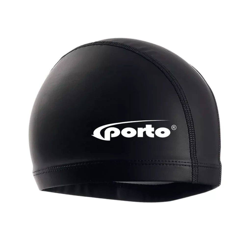 GORRO DE NATACION LYCRA POR740