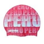 GORRO PARA NATACIÓN PORTO DISEÑO PERU #POR-460-15