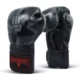 GUANTE DE BOX COMPETENCIA UPPERCUT NEGRO UPP 10 1011